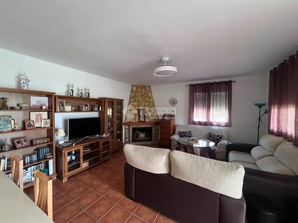 Casa rustica in vendita a Valdepeñas de Jaén, imagen 21