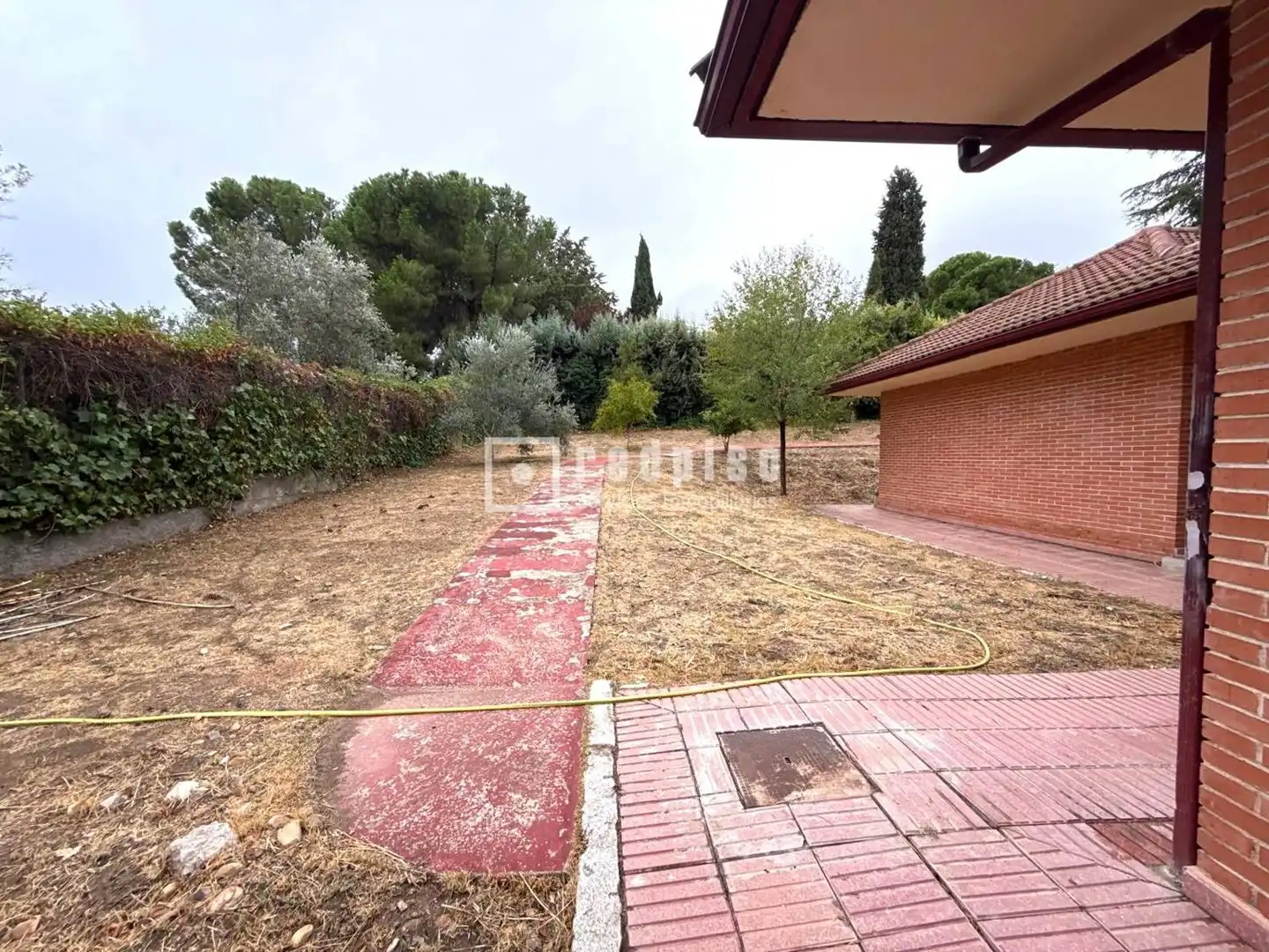 Chalet con jardín en venta en Berrocales de Jarama, imagen 39