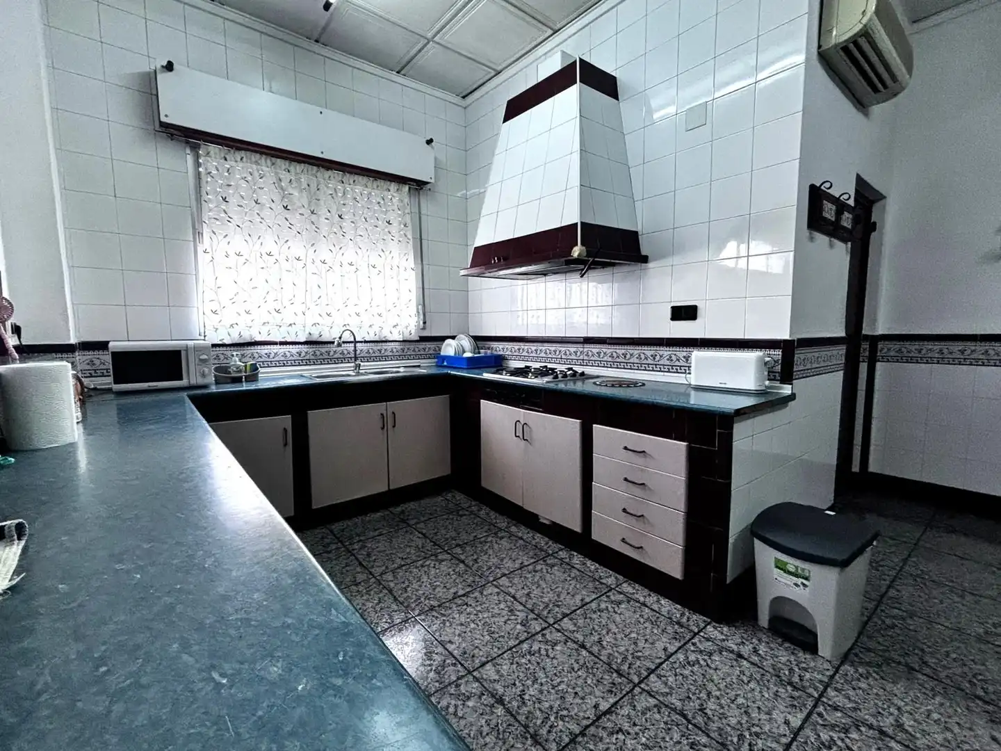 Casa con terraza en venta en Calle de Joaquín Ortuño, imagen 5