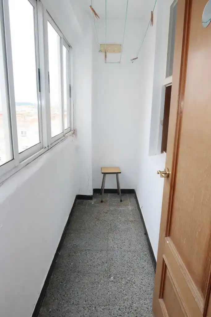 Piso en venta en A Coruña Capital 