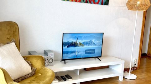 Foto 5 de Piso en venta en De la Punta del Cavall, 19, Pla de Maset - Cap de Salou, Salou