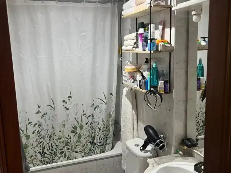 Bany de Pis en venda en Santa Cruz de Bezana