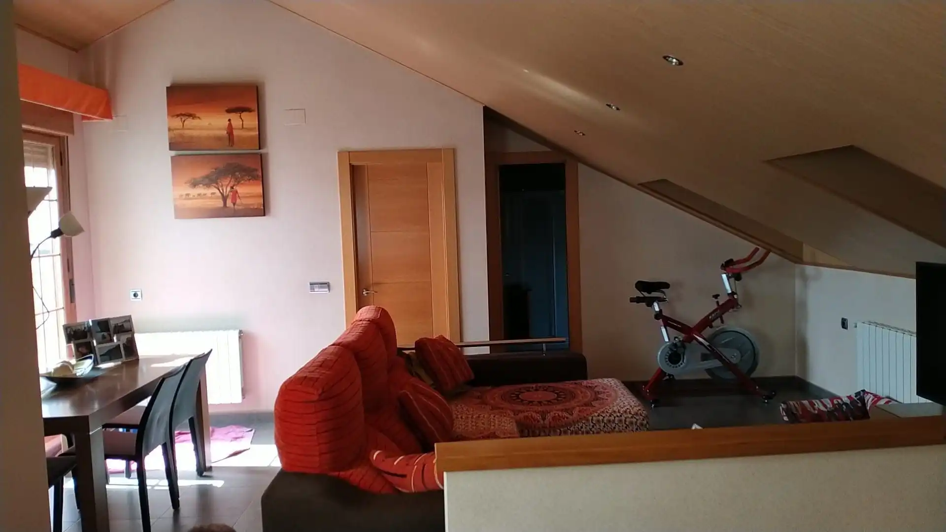 Terraced house for sale in Cuevas Bajas