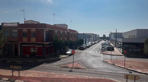 Foto 3 de Pis en venda a Carrer Senda Germana, 32, Museros, Valencia