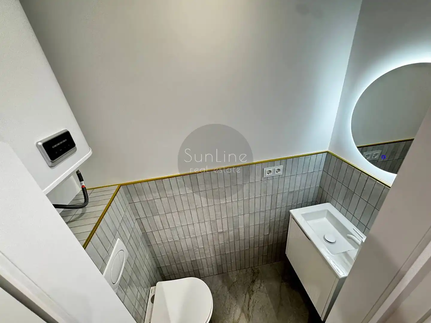 Appartamento con terrazza in vendita a Carrer dels Lleons, imagen 30