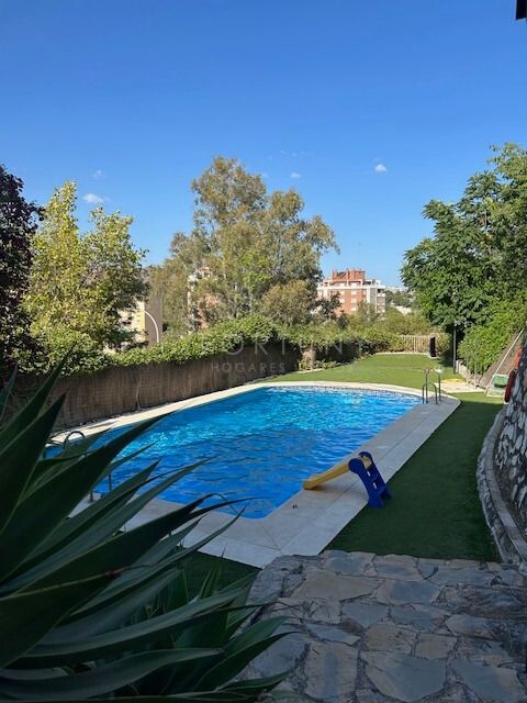 Pis de lloguer a Paseo Salvador Rueda, 47, La Malagueta - Monte Sancha
