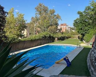Pis de lloguer a Paseo Salvador Rueda, 47, La Malagueta - Monte Sancha