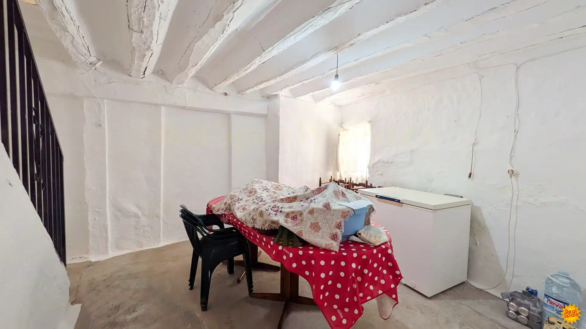 Terraced house for sale in Chirivel, imagen 10