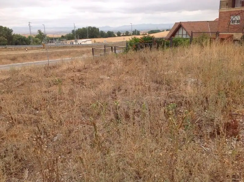 Residential land for sale in Cirueña, imagen 4