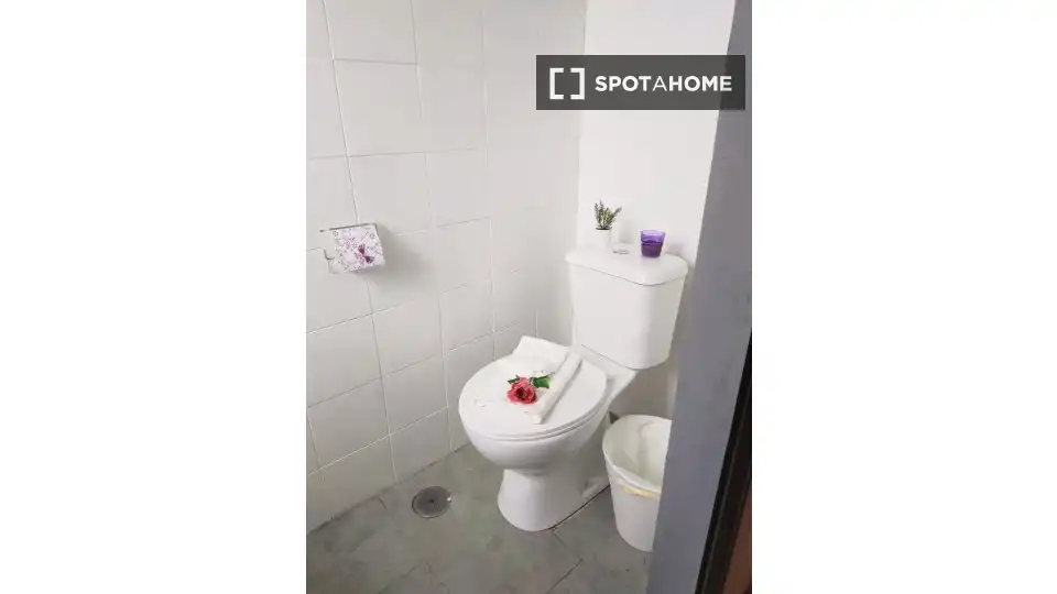 Habitació a Terramelar
