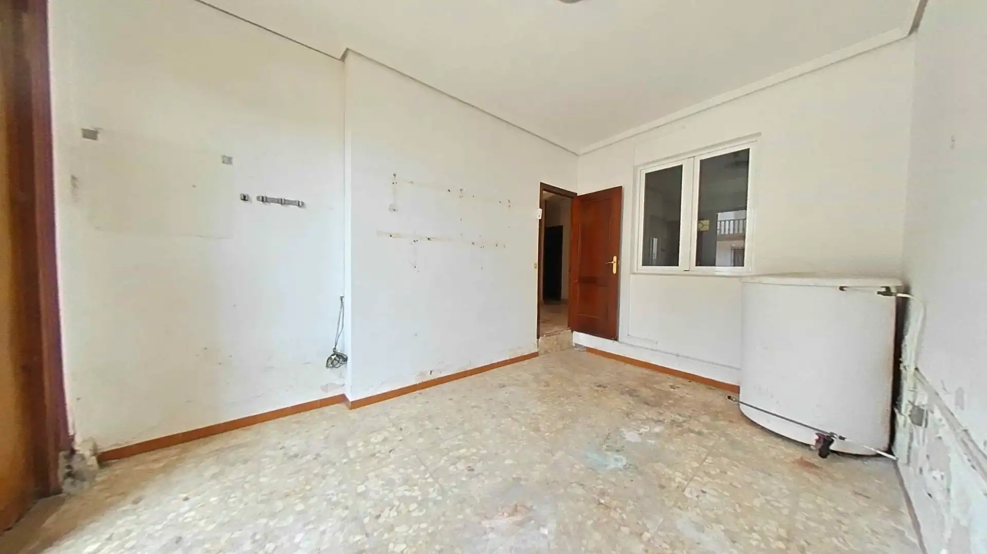 Piso en venta en Bullaque, Almagro
