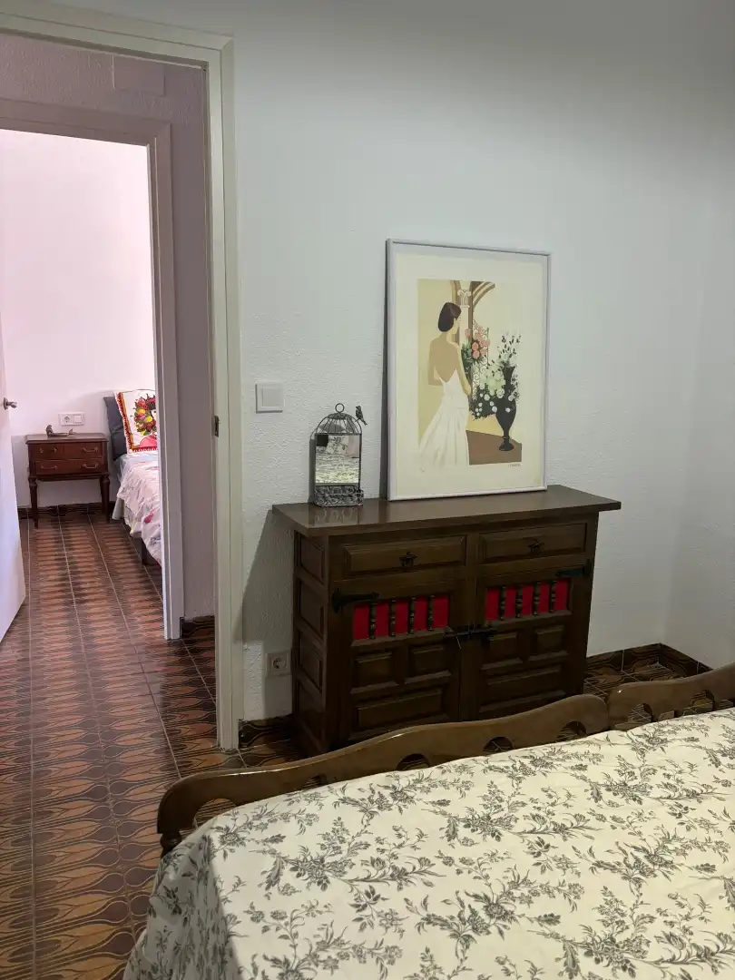 Piso en venta en Almazora / Almassora con Trastero, Amueblado y Horno