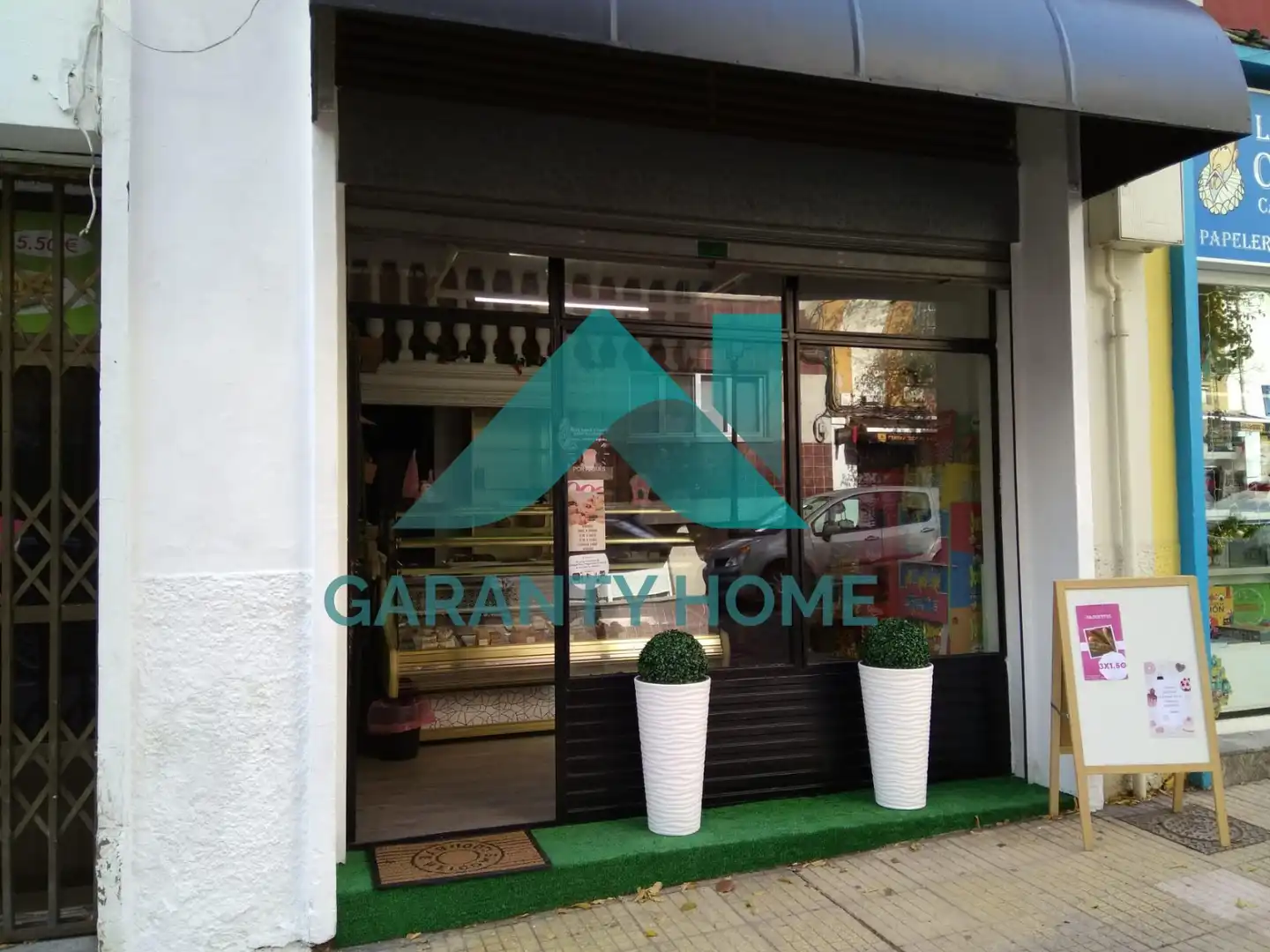 Local comercial en alquiler en Centro, imagen 3