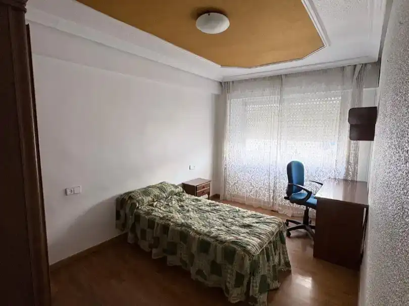 Fotografía del inmueble reportado: 1.000 €/mes — San Nicolás, Murcia