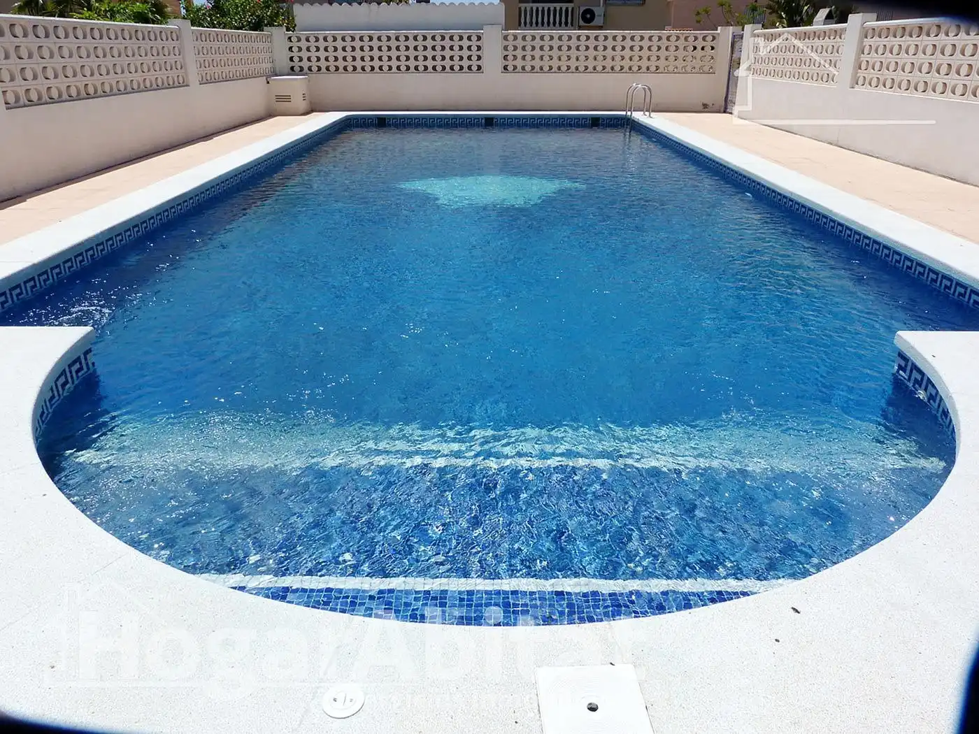 Flat with pool for sale in Calle CULLERA, imagen 18