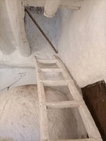 Finca rústica en Venta en Alpujarra de la Sierra