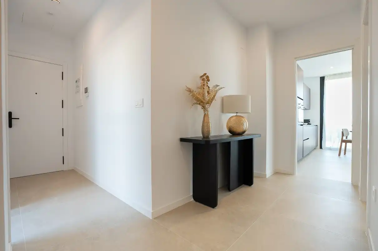 Apartment with pool for sale in Platja de Torres, imagen 9