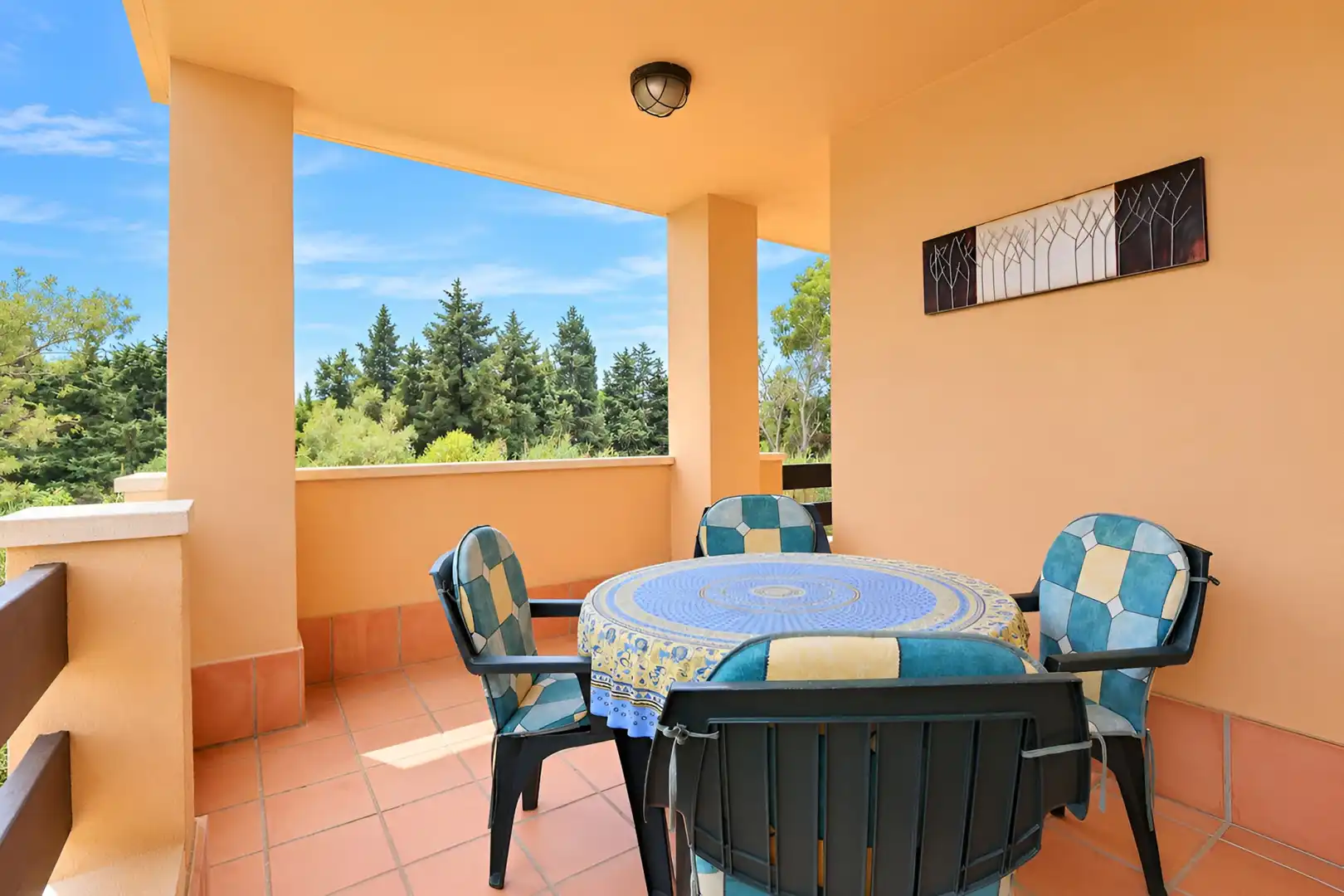 Apartment with terrace for sale in Elviria - Cabopino, imagen 19