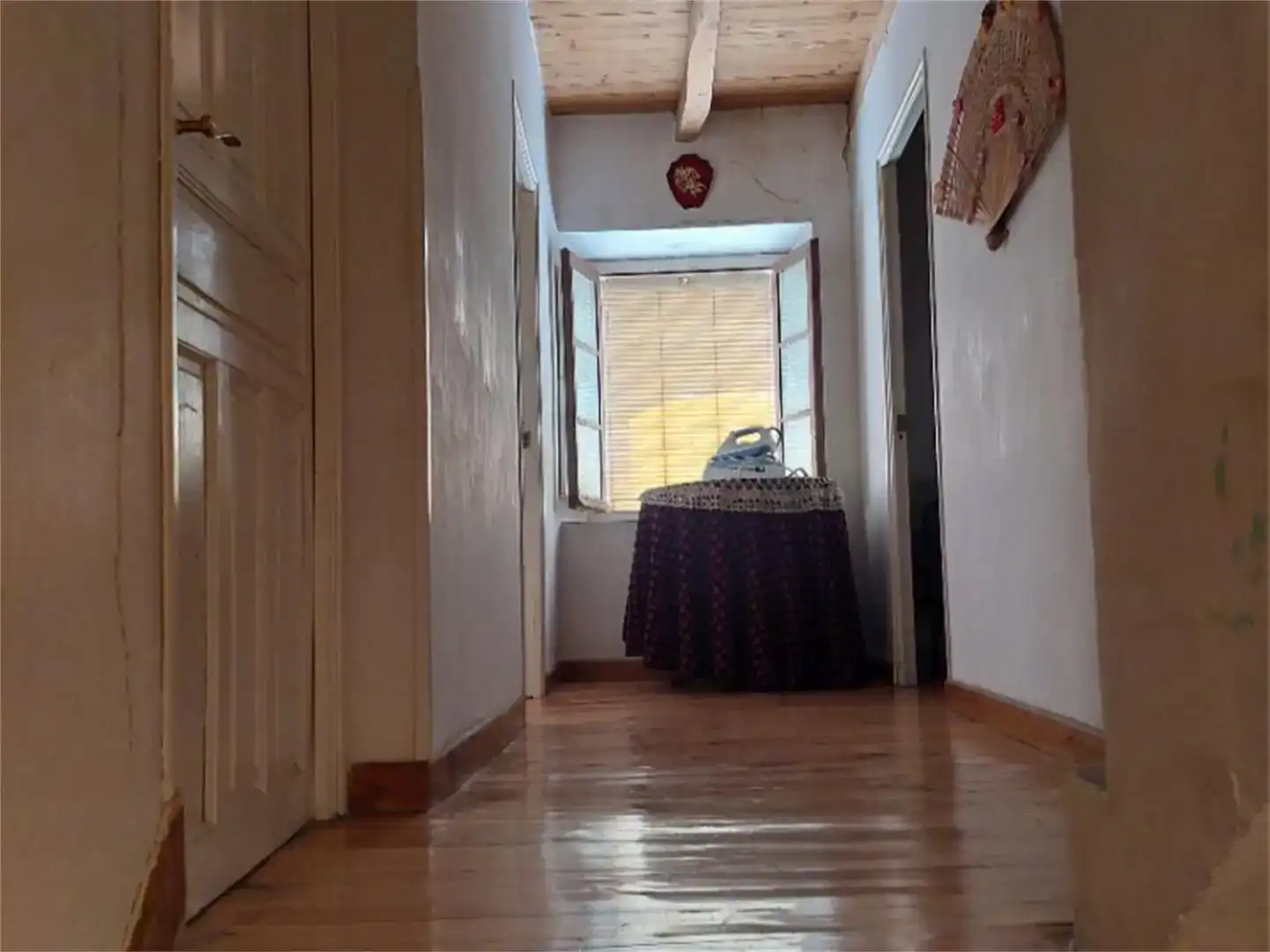 Casa o chalet en venta en Sacramenia