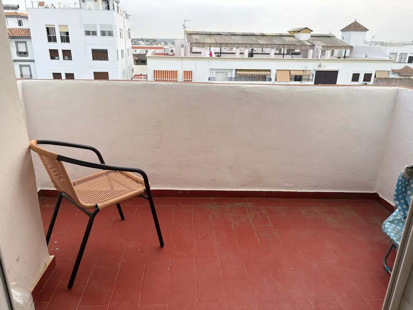 Terrassa de Pis en venda en Barbate amb Terrassa i Balcó