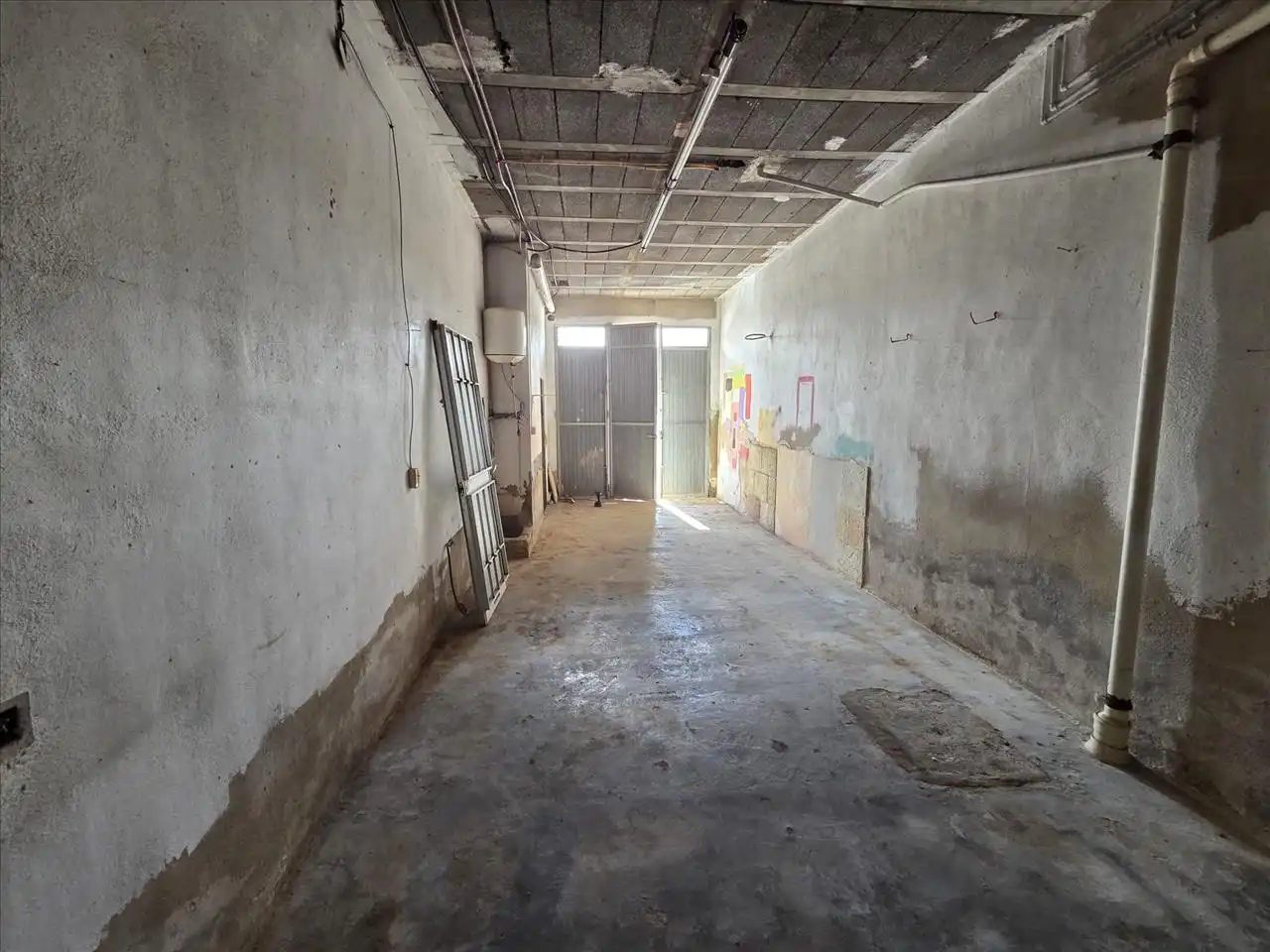 Casa adosada en venta en CL SAN CRISTOBAL, Valletes - Xiribecs