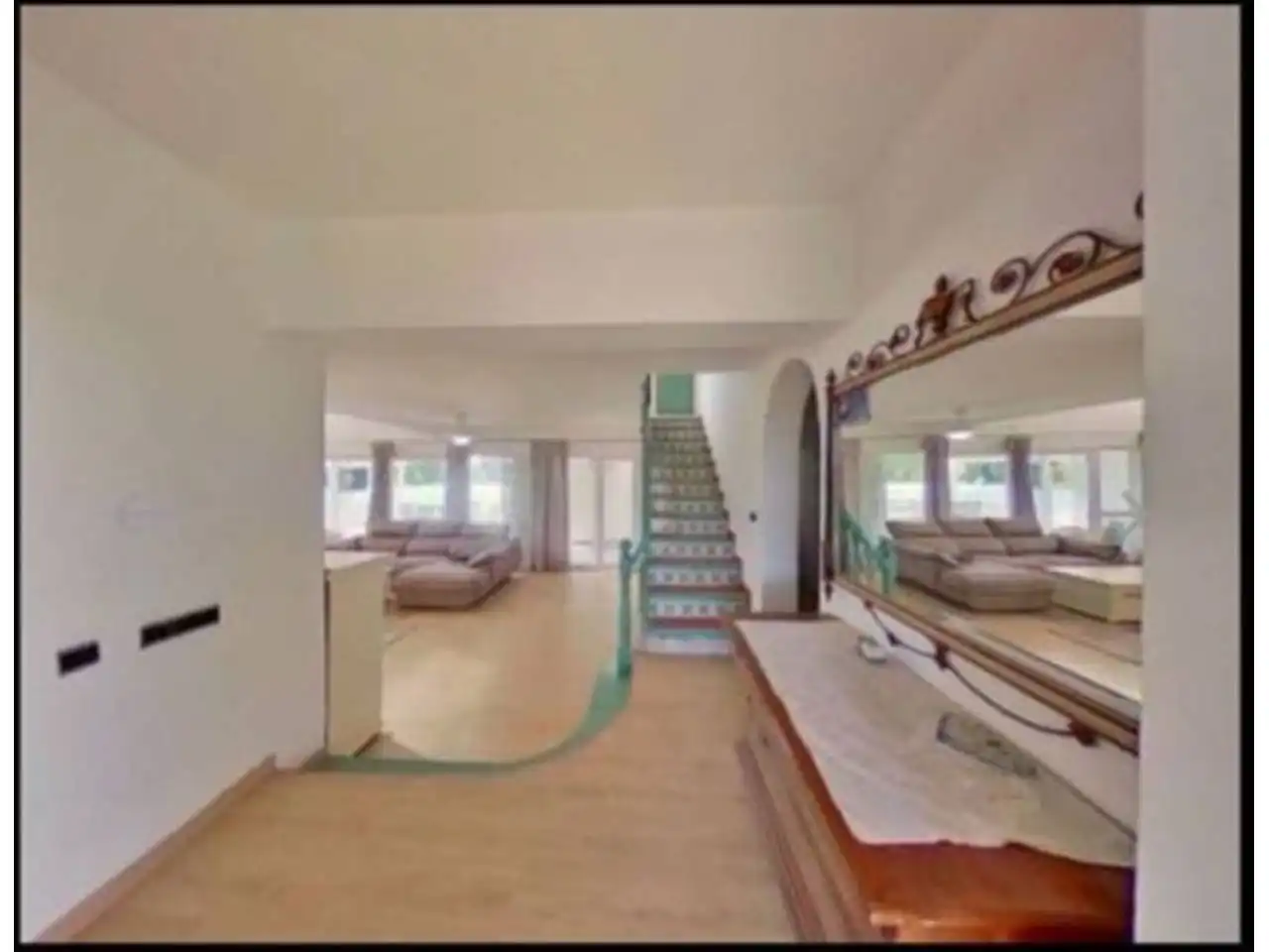 Villa mit Pool zum Verkauf in Perleta - Maitino, imagen 6