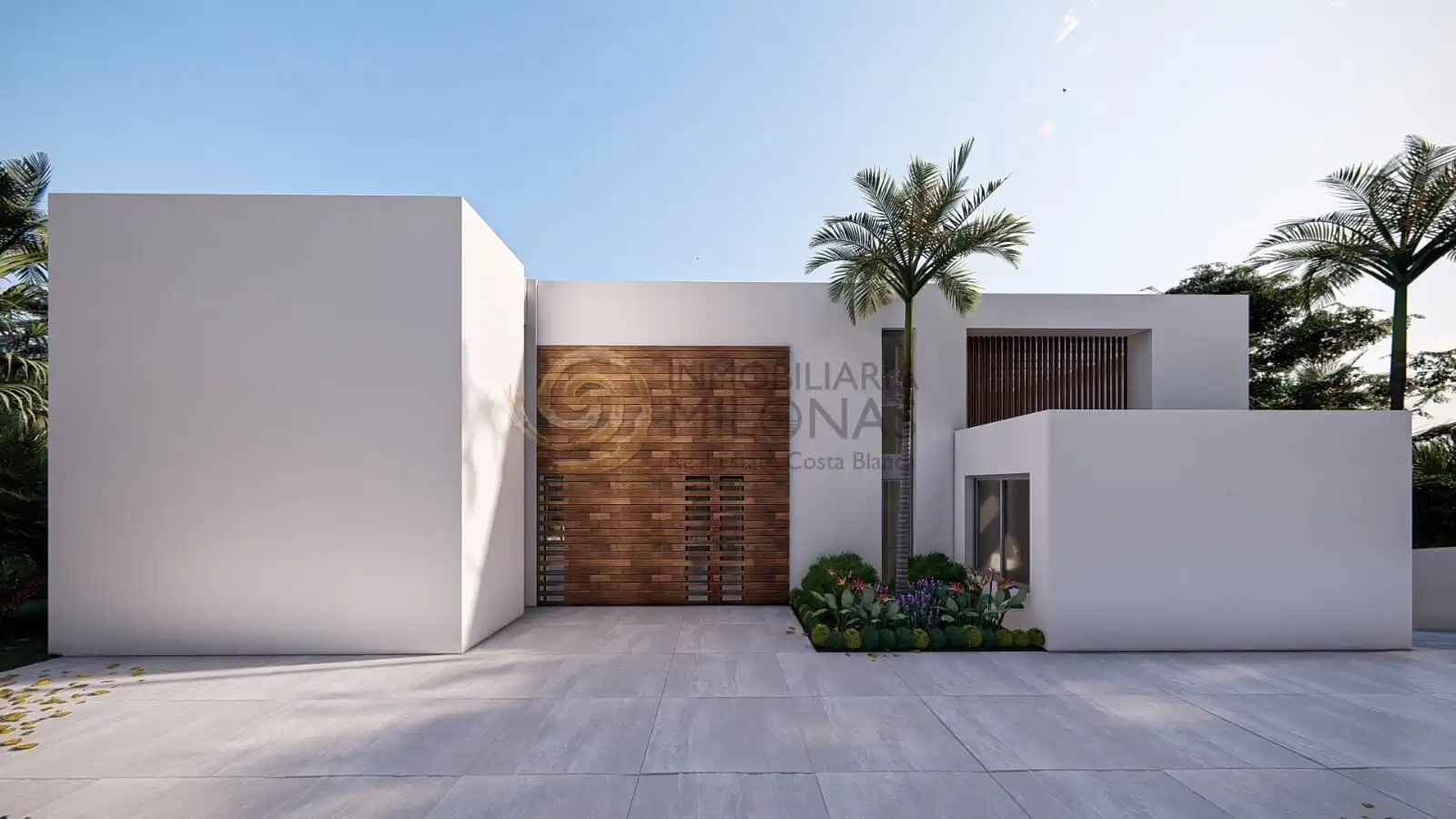 Villa mit Pool zum Verkauf in Altea la Vella, imagen 13