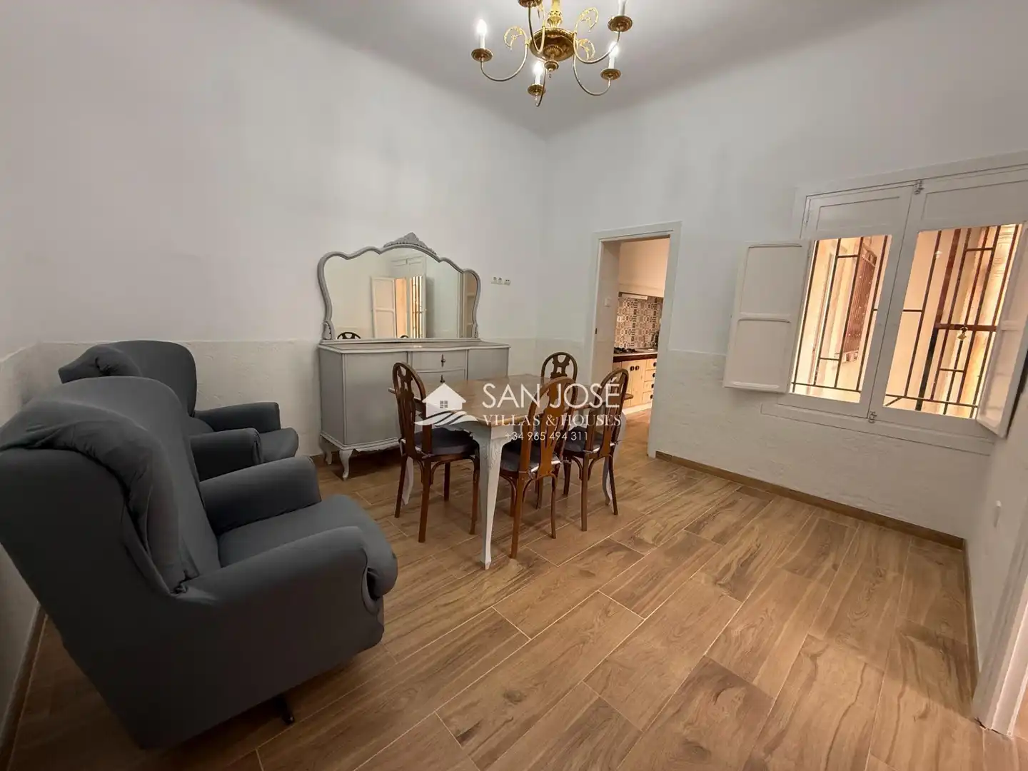 Haus zur Miete in Novelda, imagen 2