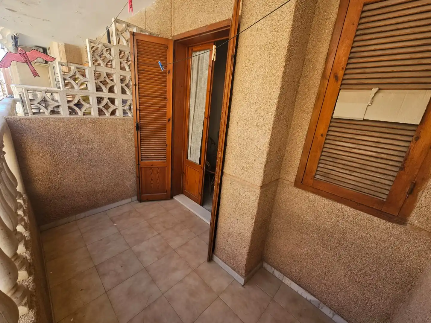 Pis en venda en Torrevieja amb Aire condicionat, Terrassa i Moblat