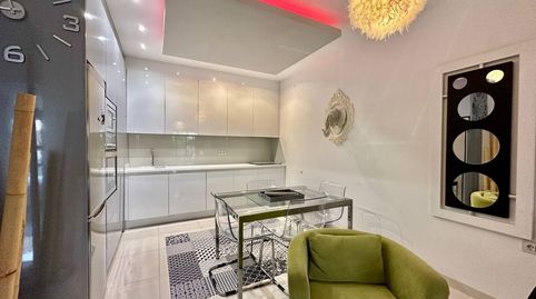 Foto 5 de Planta baixa de lloguer a Pueblo Latino, Pilar de la Horadada