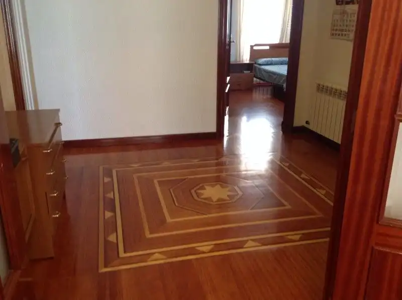 Flat for sale in Avenida de los Cuerpos de Obras Publicas, 36, Santo Domingo de la Calzada