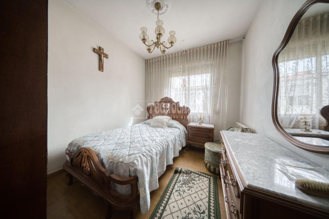 Dormitori de Pis en venda en Valladolid Capital