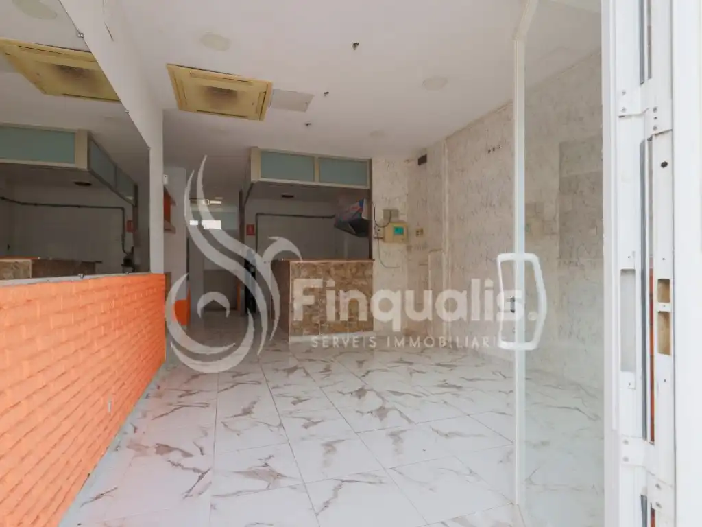Local comercial en venta en Carretera Barcelona, imagen 9