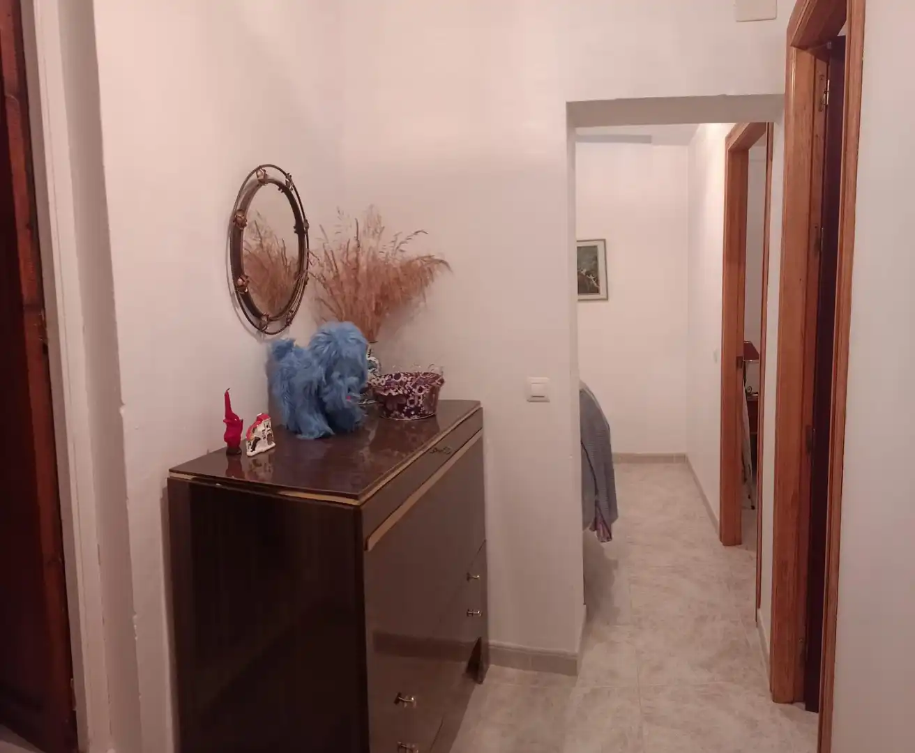 Casa o xalet en venda en Sierro amb Terrassa i Traster