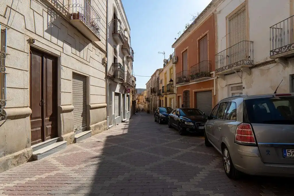 Terreni e lotti in vendita a Calle las Tiendas, imagen 10