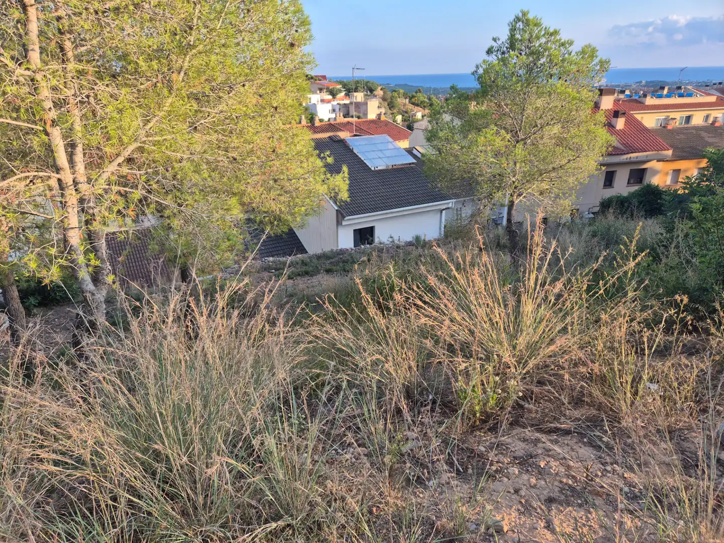 Residencial en venda en Roda de Berà