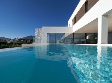 Villa mit Balkon zum Verkauf in La Alquería
