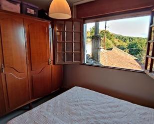 Bedroom of House or chalet for sale in A Cañiza    with Heating, Private garden and Storage room