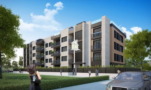 Garaje en Venta en Kalea Torrebarribide, 5B en Urduliz