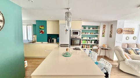 Photo 5 of Flat to rent in Avenida Benidorm, Playa de San Juan, Alicante