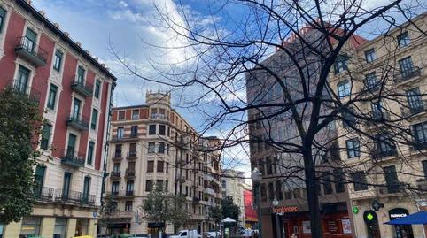 Foto 4 de Pis en venda a Urkixo Zumarkalea, Zona Indautxu, Bilbao