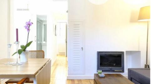 Photo 4 of Flat to rent in N/a, Fuente del Berro,  Madrid Capital