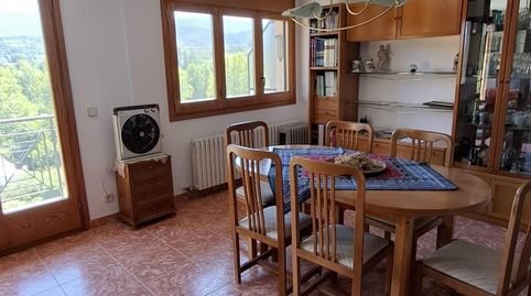 Foto 4 de Àtic en venda a La Seu d'Urgell, Lleida
