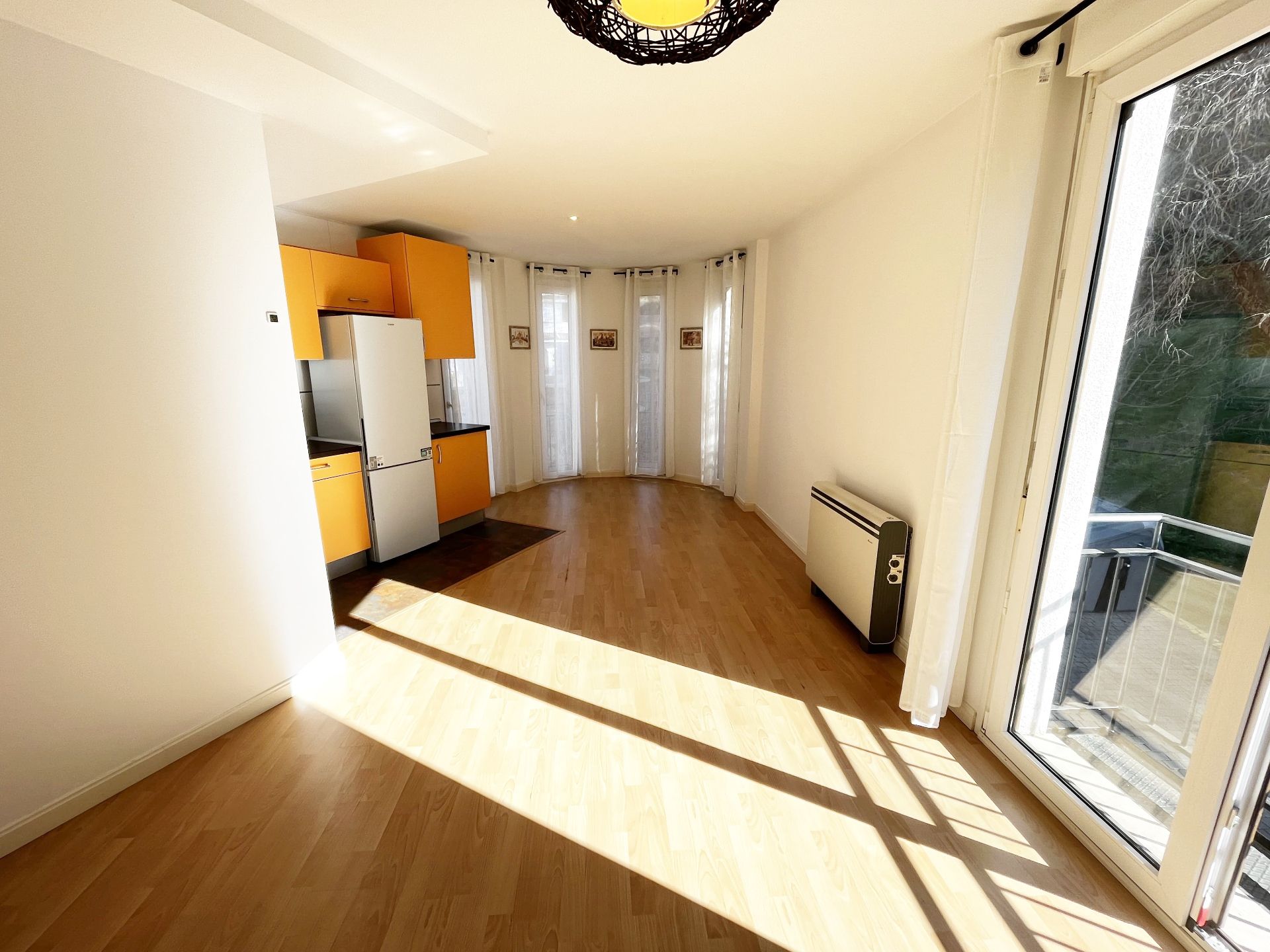 Flat for rent in Villalbilla  with Heating, Parquet flooring and Oven