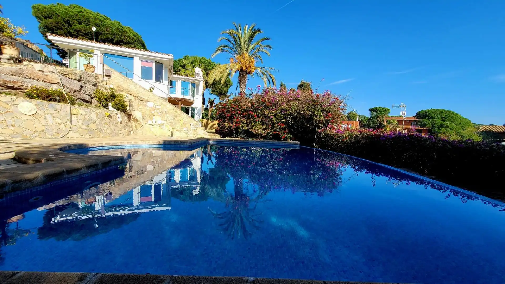 Chalet con terraza en venta en Montgoda, imagen 57