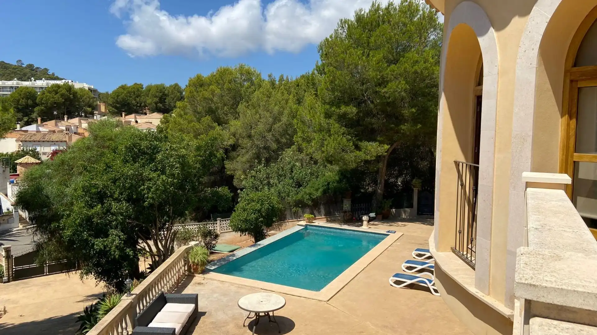 Haus oder Chalet zum Verkauf in Peguera