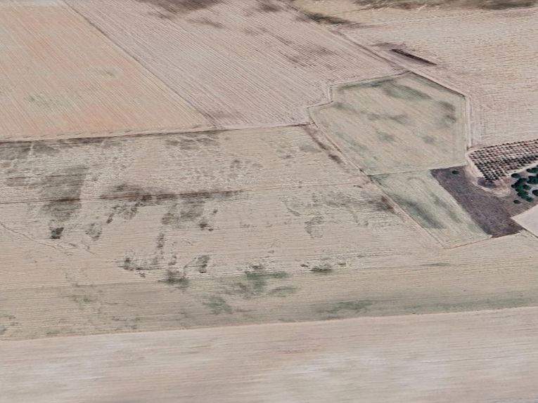 Terreno en venta en El Bohodón 