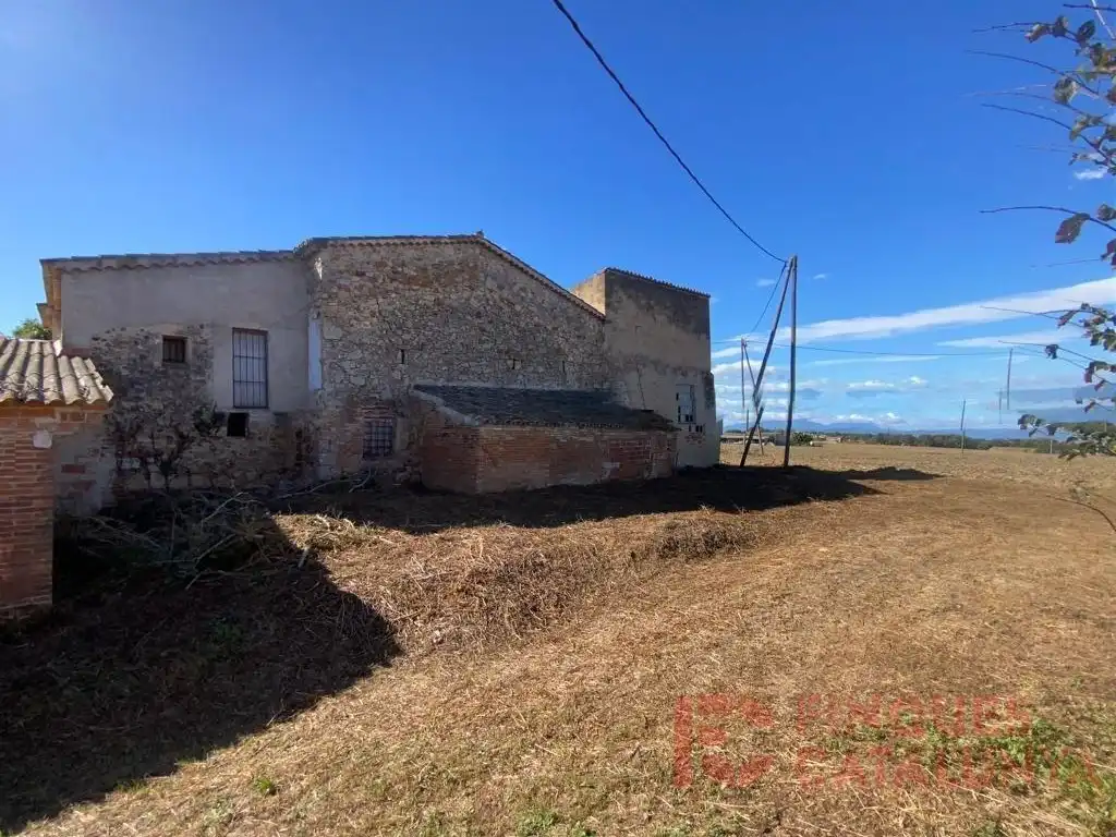 Casa rústica en venta en Cassà de la Selva, imagen 35