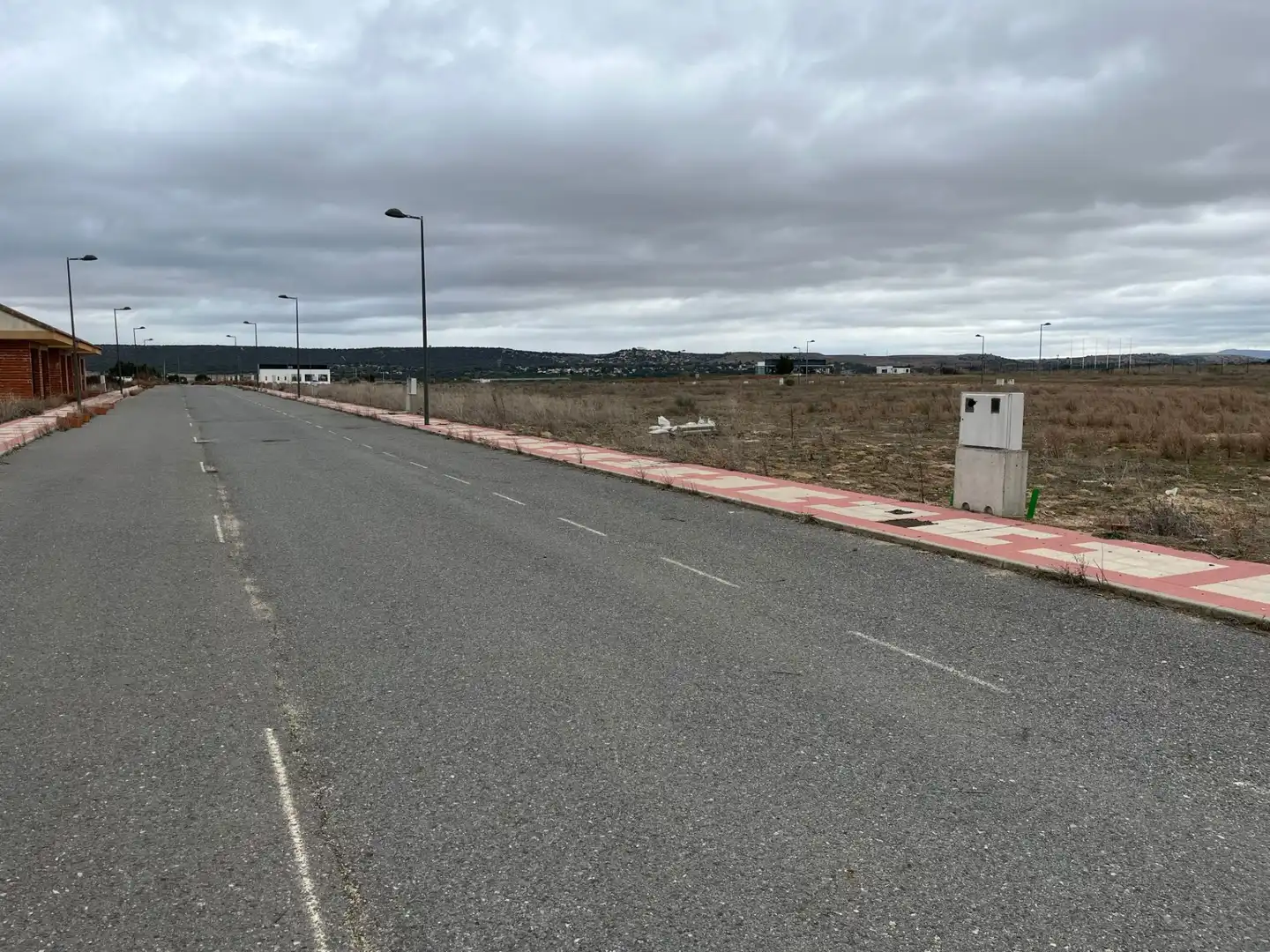 Residencial en venda en Sanchidrián