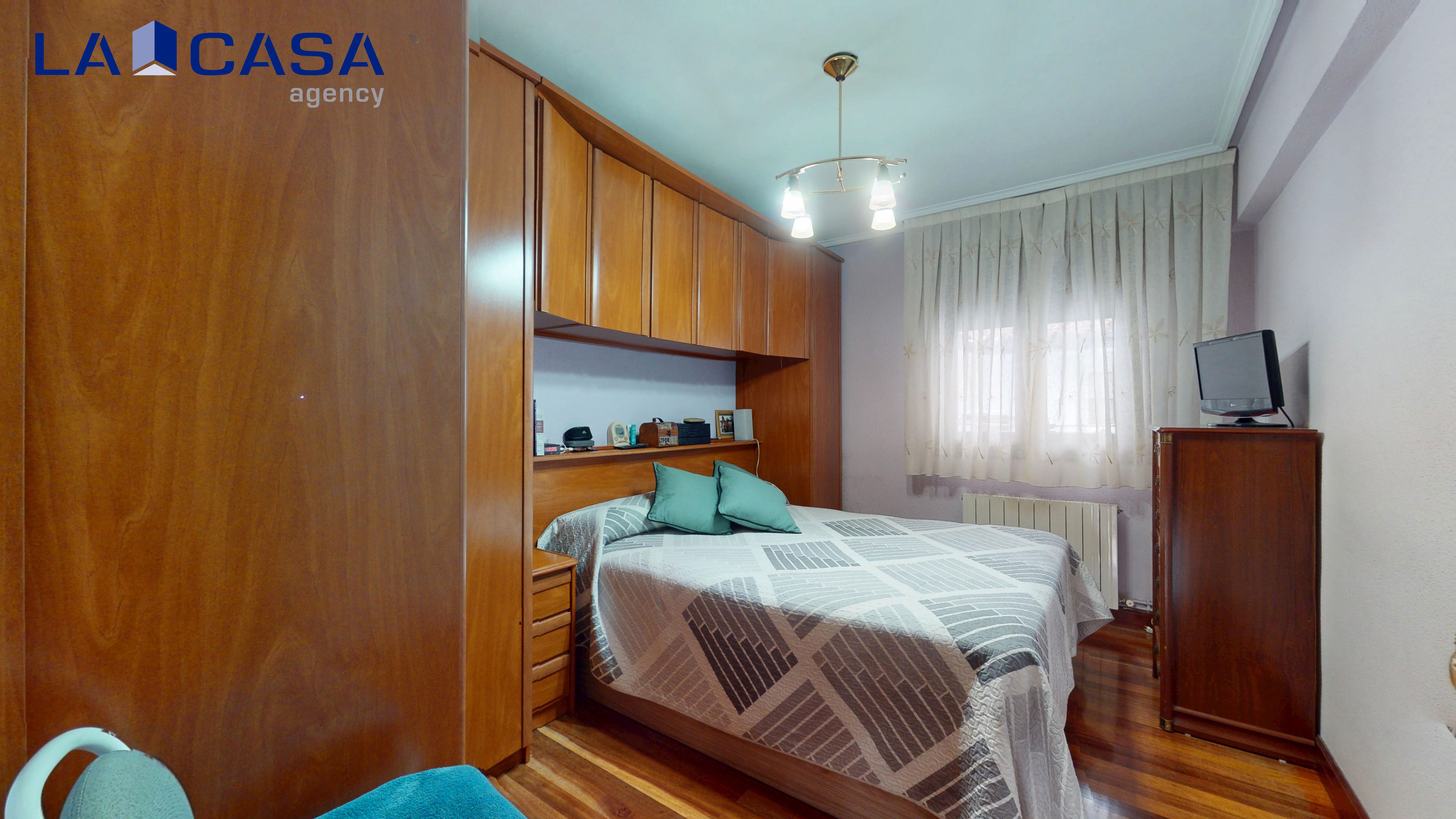 Habitación de Piso en venta en Barakaldo  con Calefacción